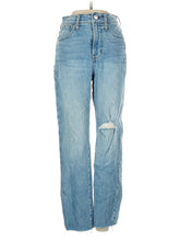 1 waist size - 25