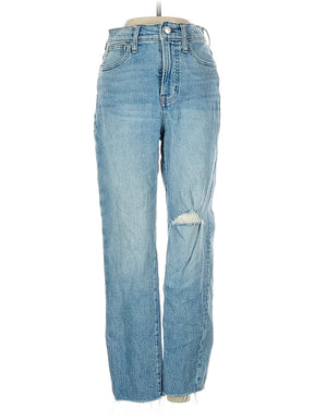 1 waist size - 25