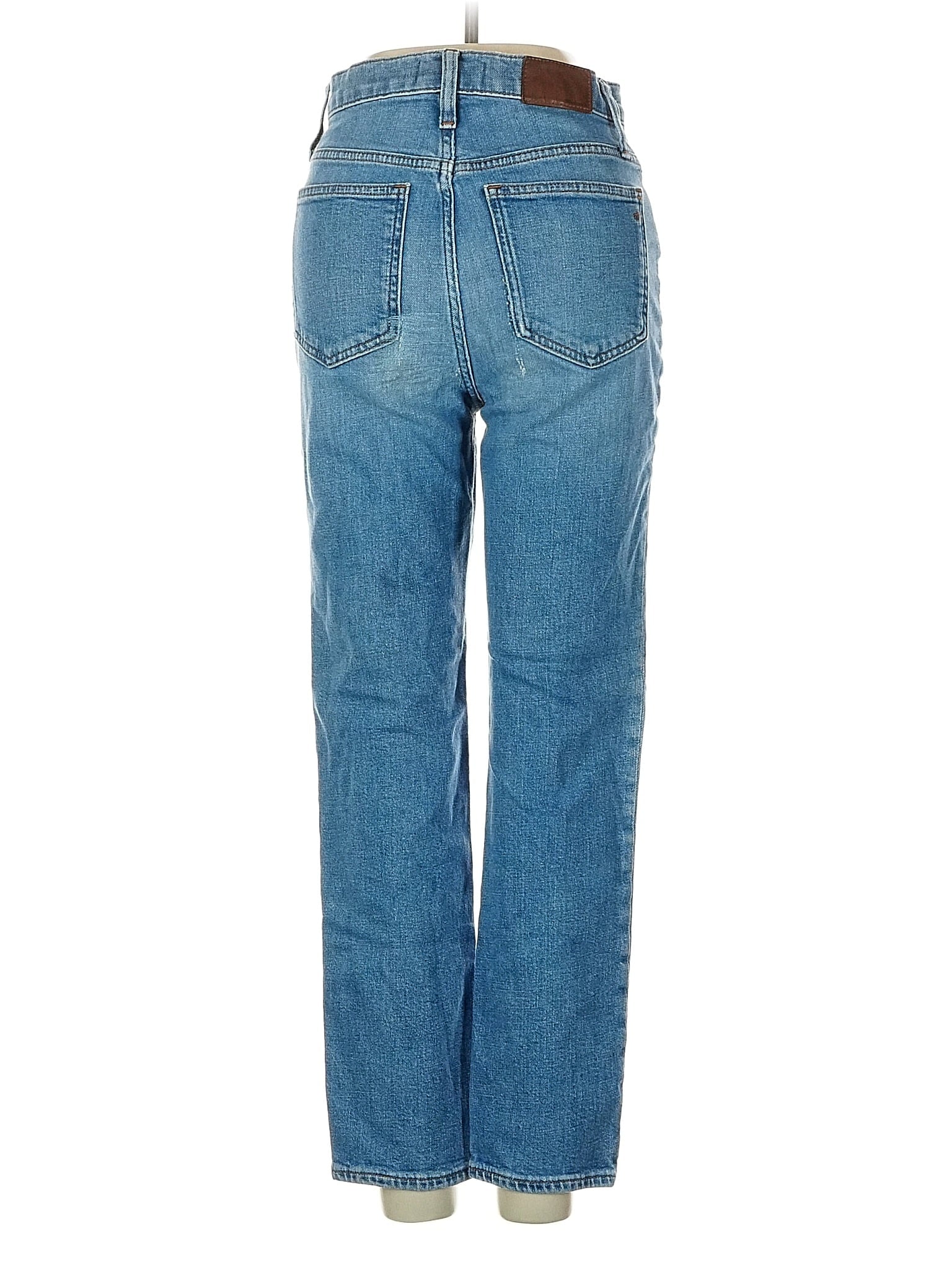2 waist size - 25