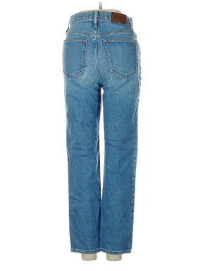 2 waist size - 25