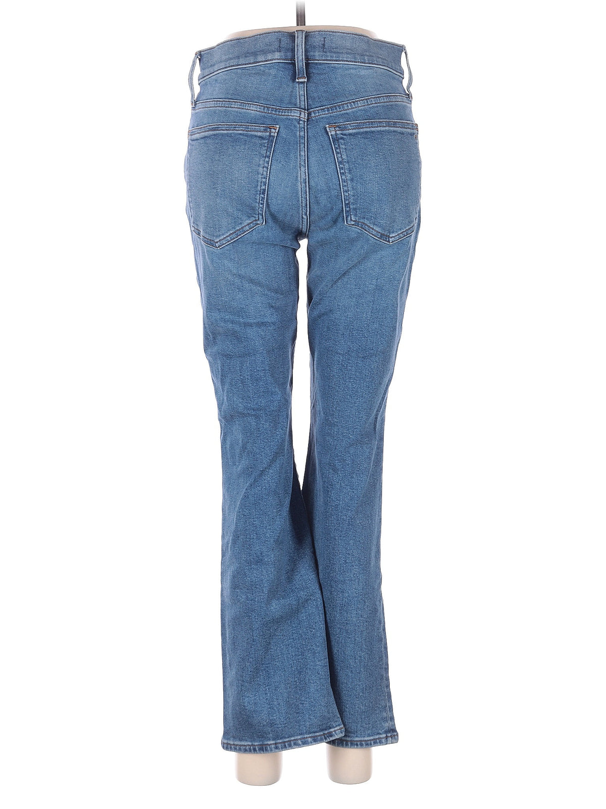 2 waist size - 27