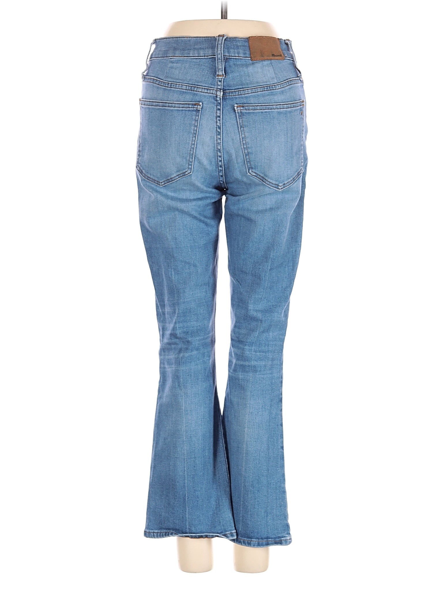 2 waist size - 25