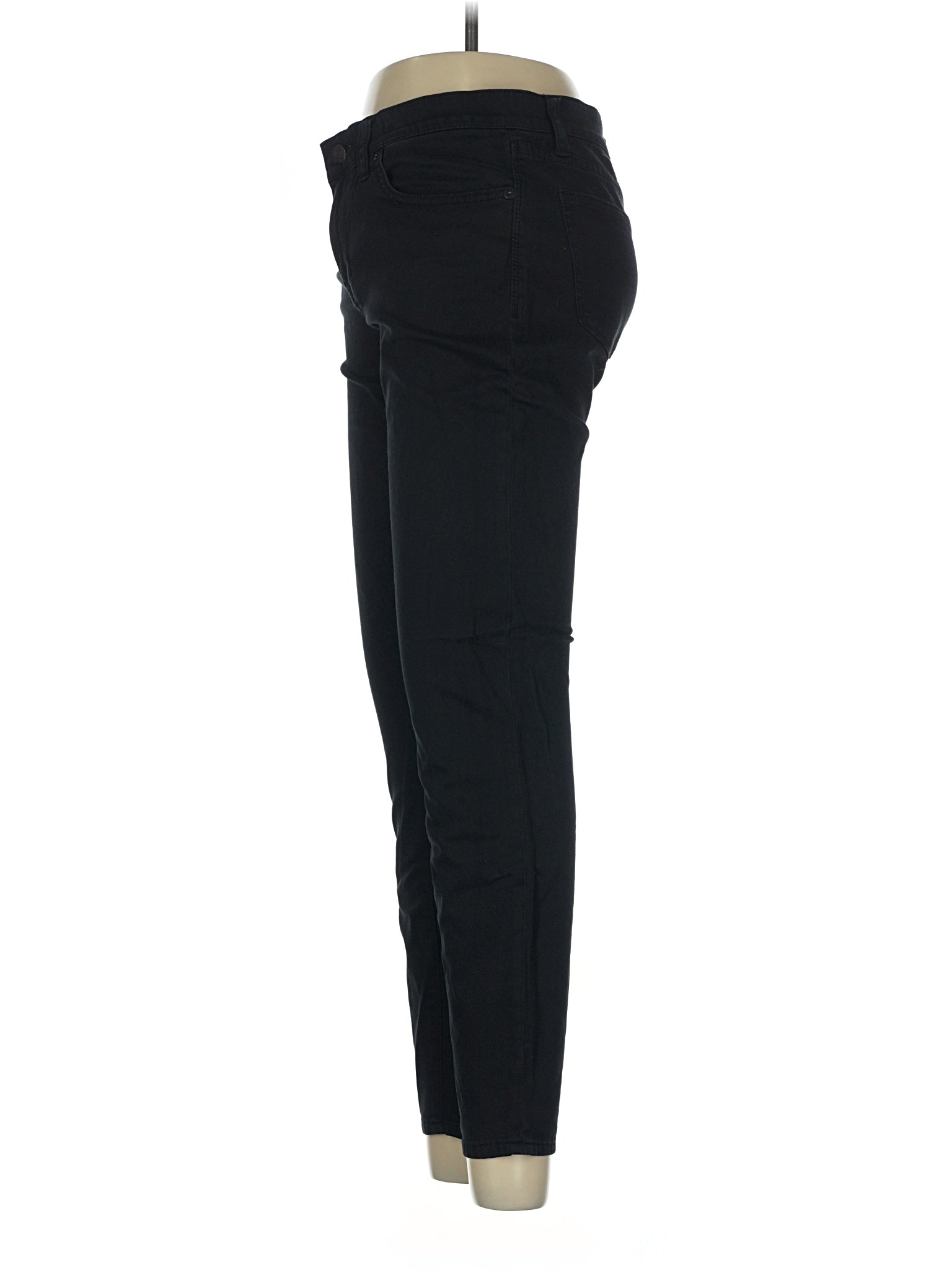 4 waist size - 29
