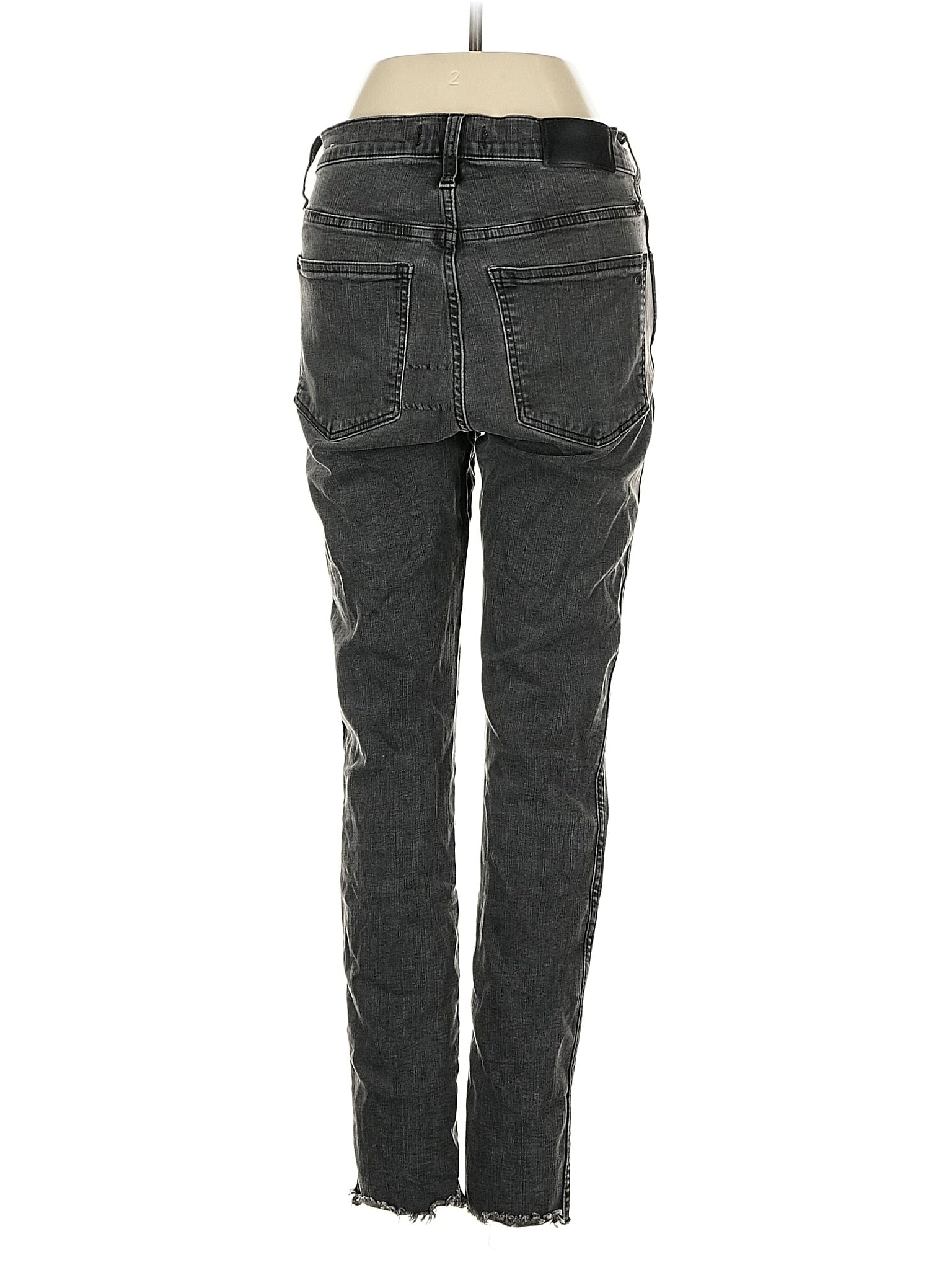 2 waist size - 27