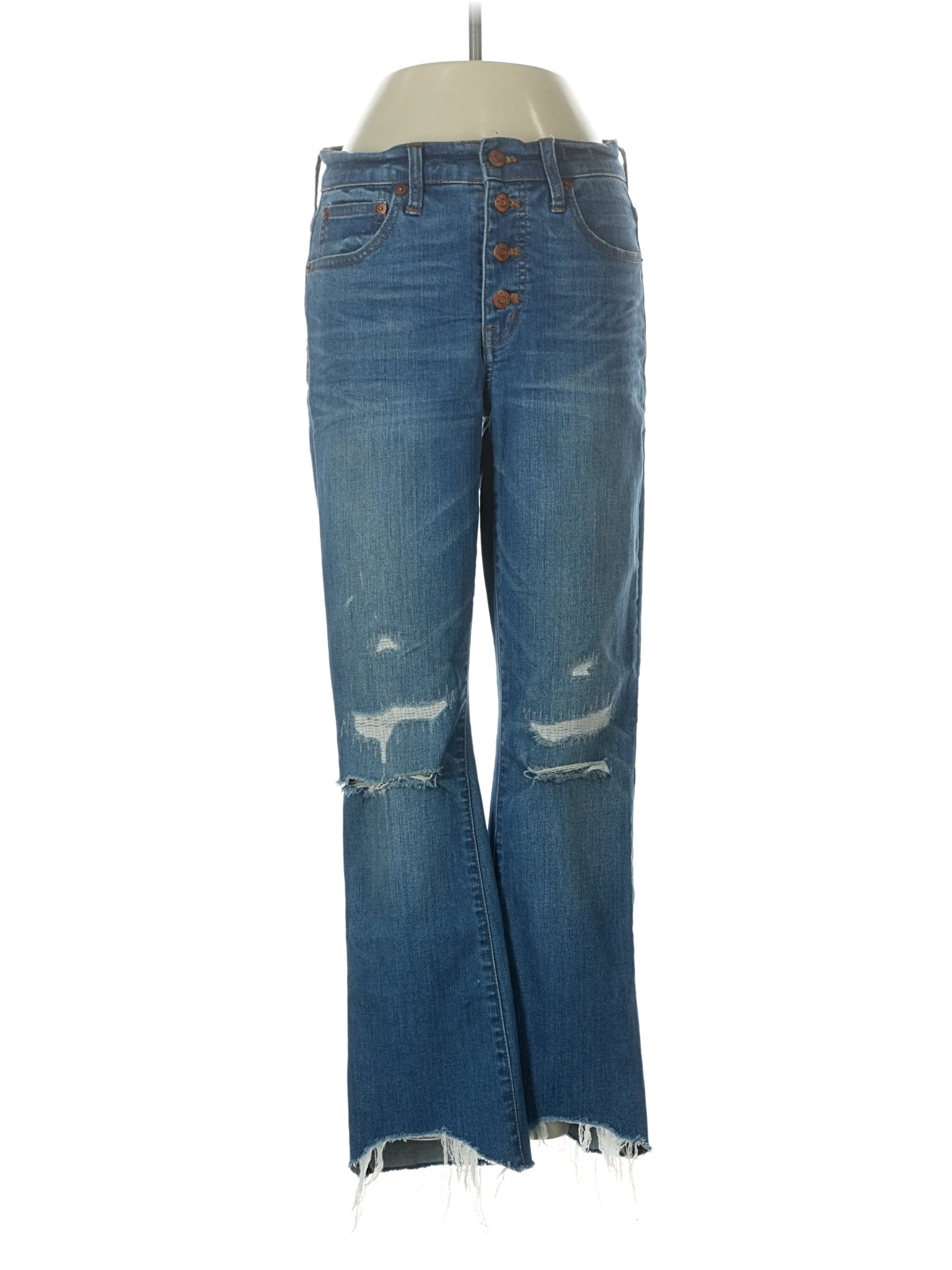 1 waist size - 25