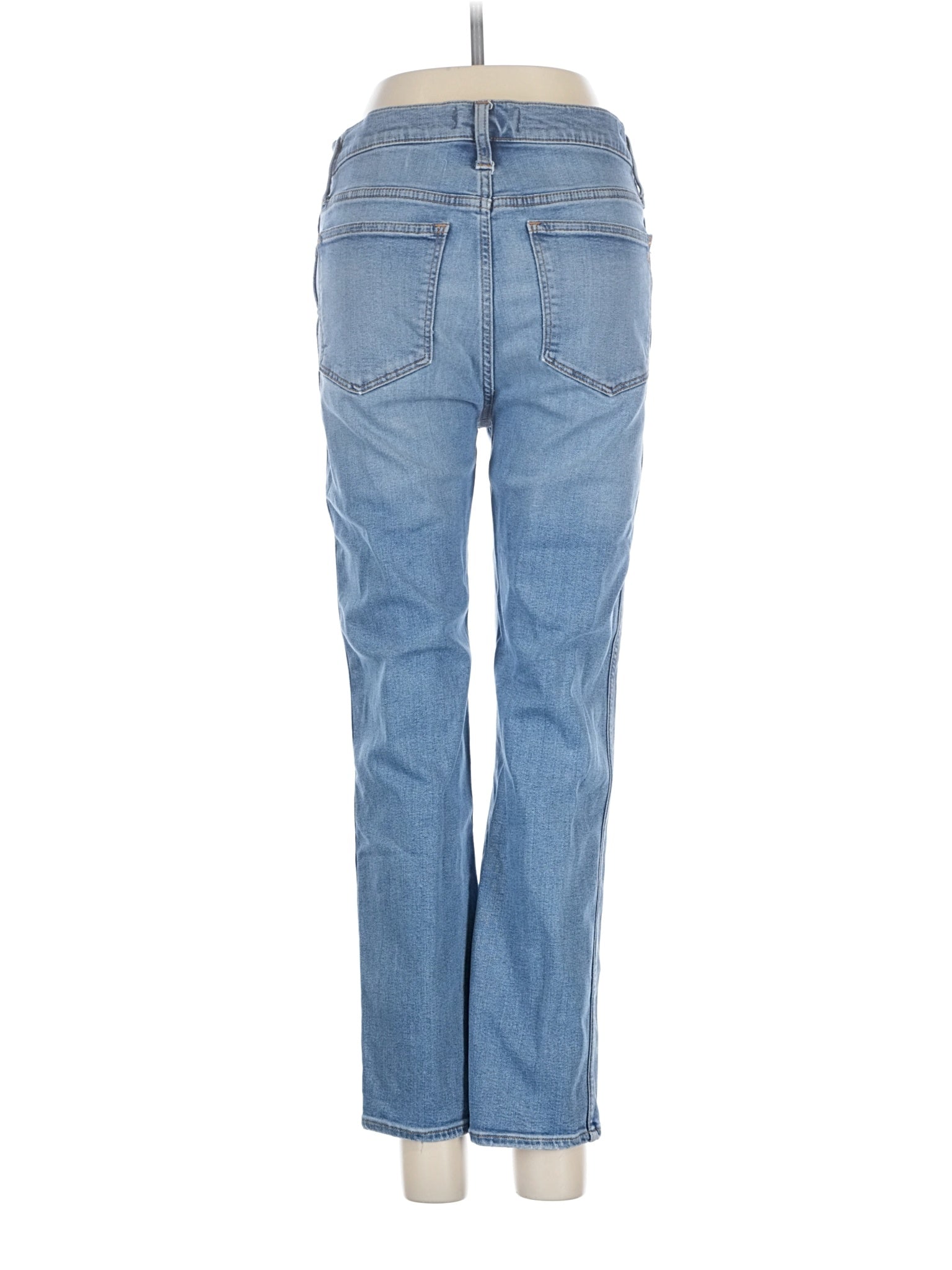 2 waist size - 27