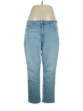1 waist size - 33