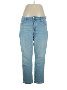 1 waist size - 33