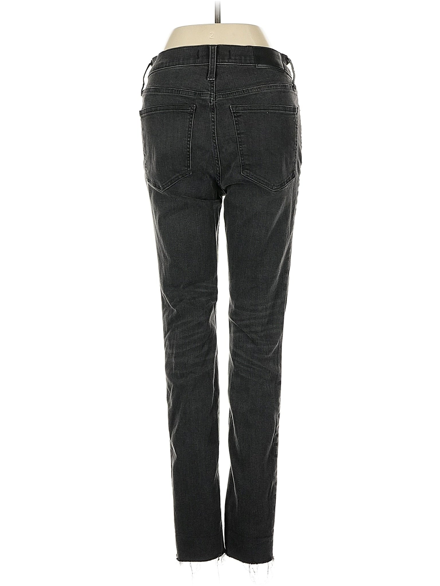 2 waist size - 27