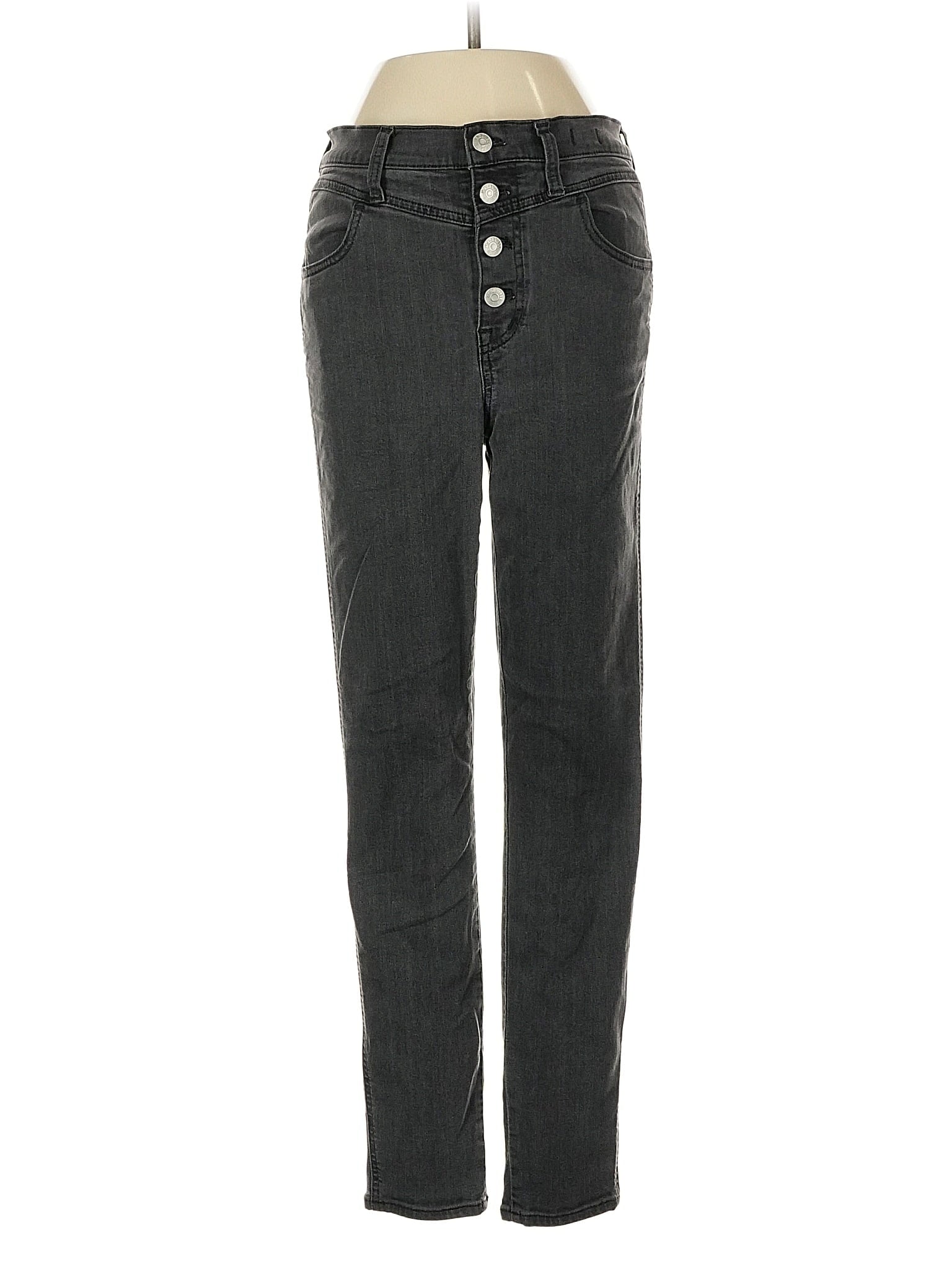 1 waist size - 27