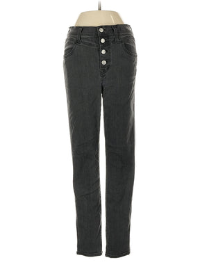1 waist size - 27