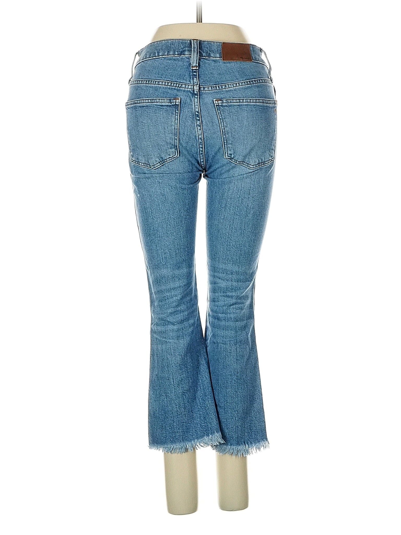 2 waist size - 24 P