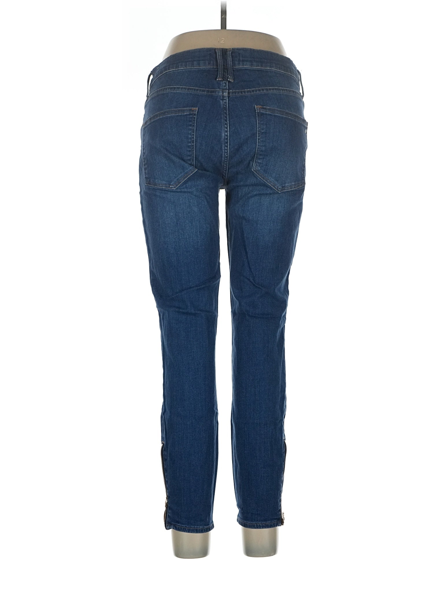 2 waist size - 32