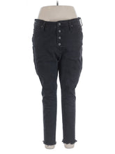 1 waist size - 33 P
