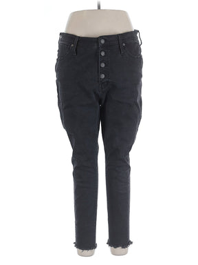 1 waist size - 33 P