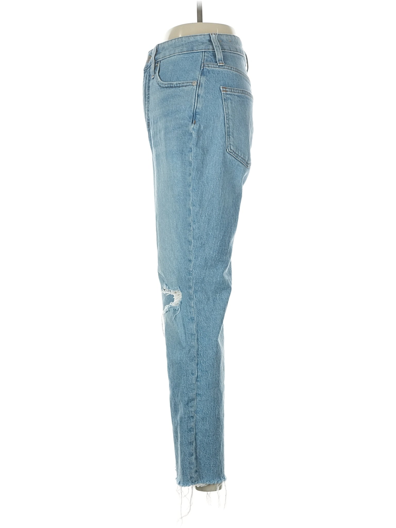 4 waist size - 25