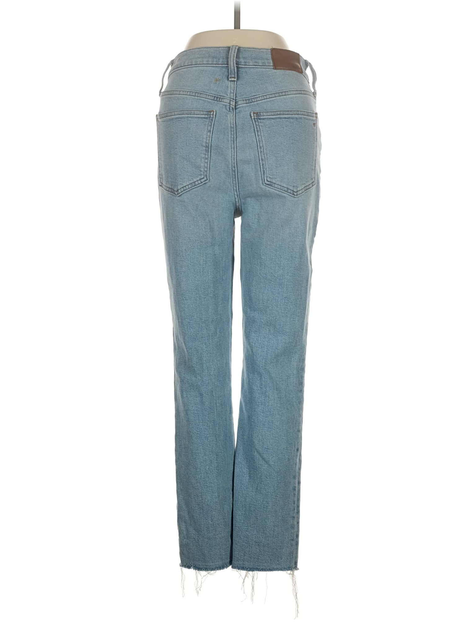 2 waist size - 24