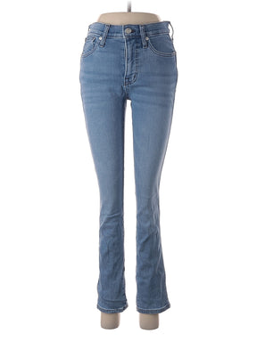 1 waist size - 26
