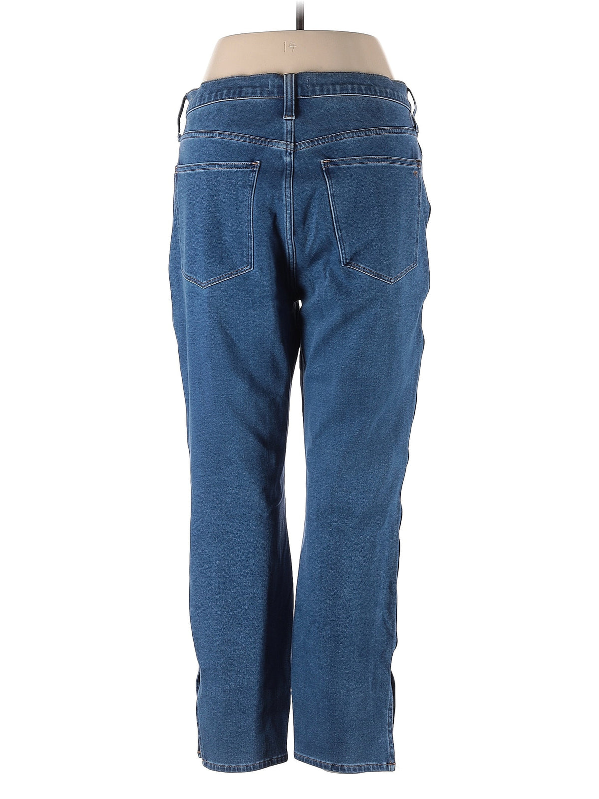 2 waist size - 32