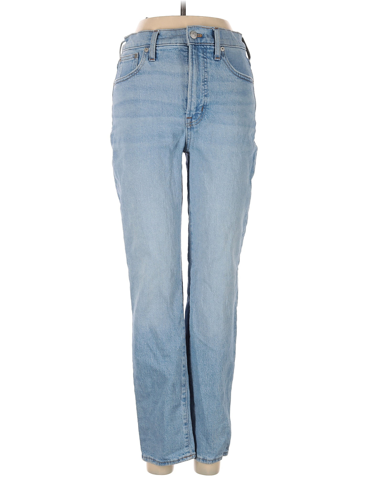 1 waist size - 27
