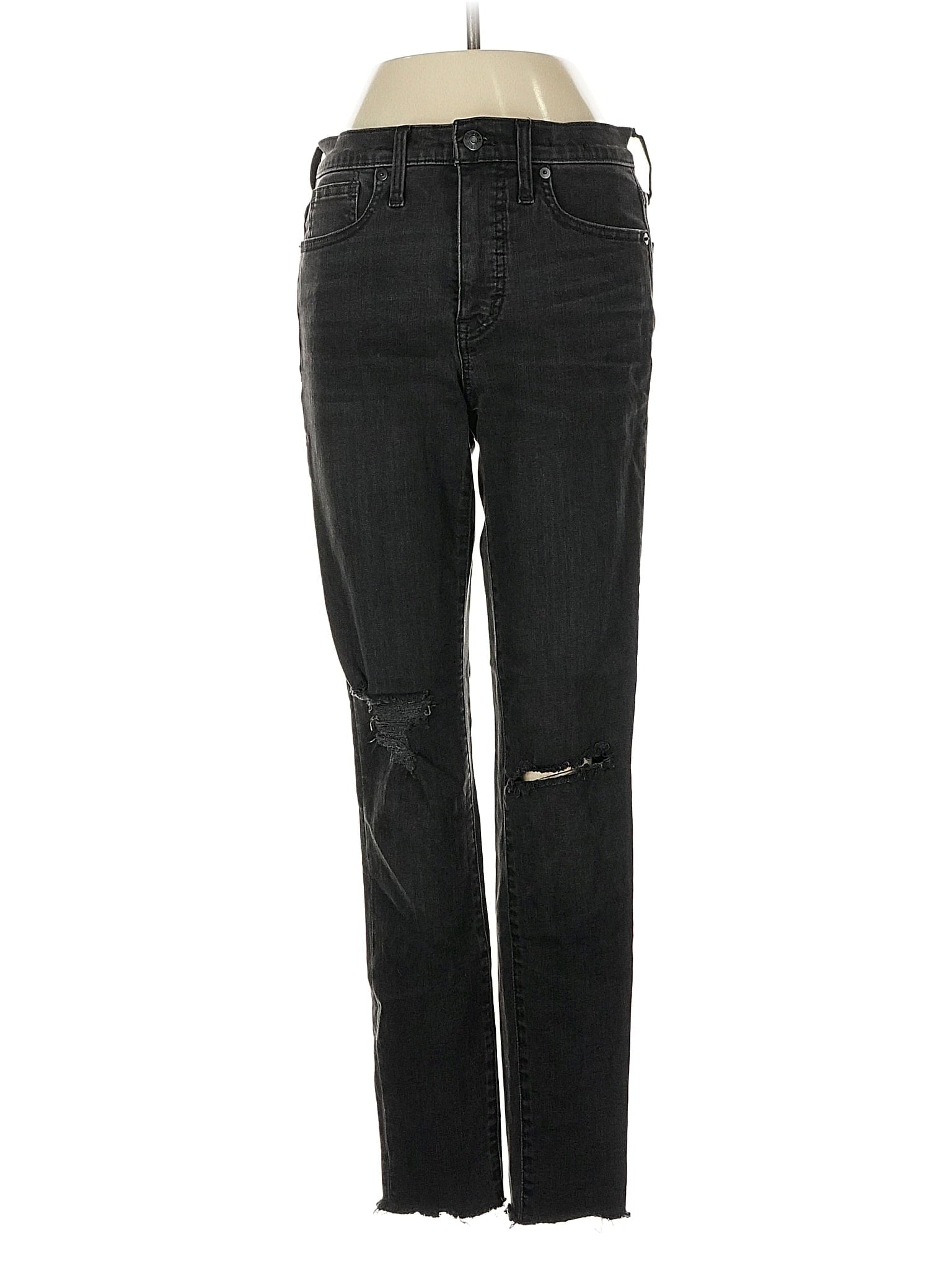 1 waist size - 27