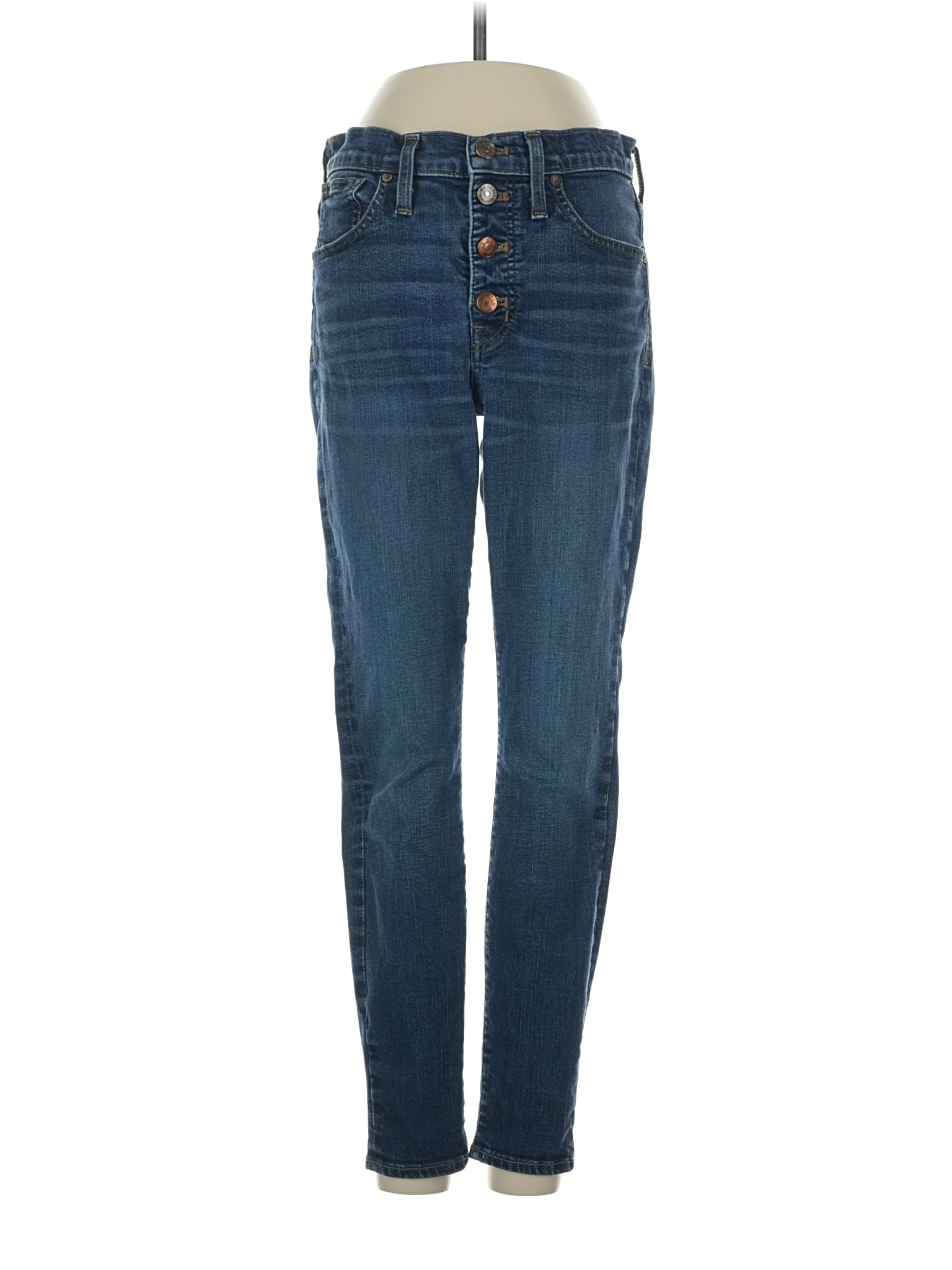 1 waist size - 27 P