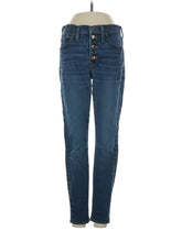 1 waist size - 27 P