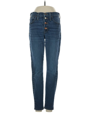 1 waist size - 27 P