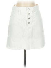 1 waist size - 25