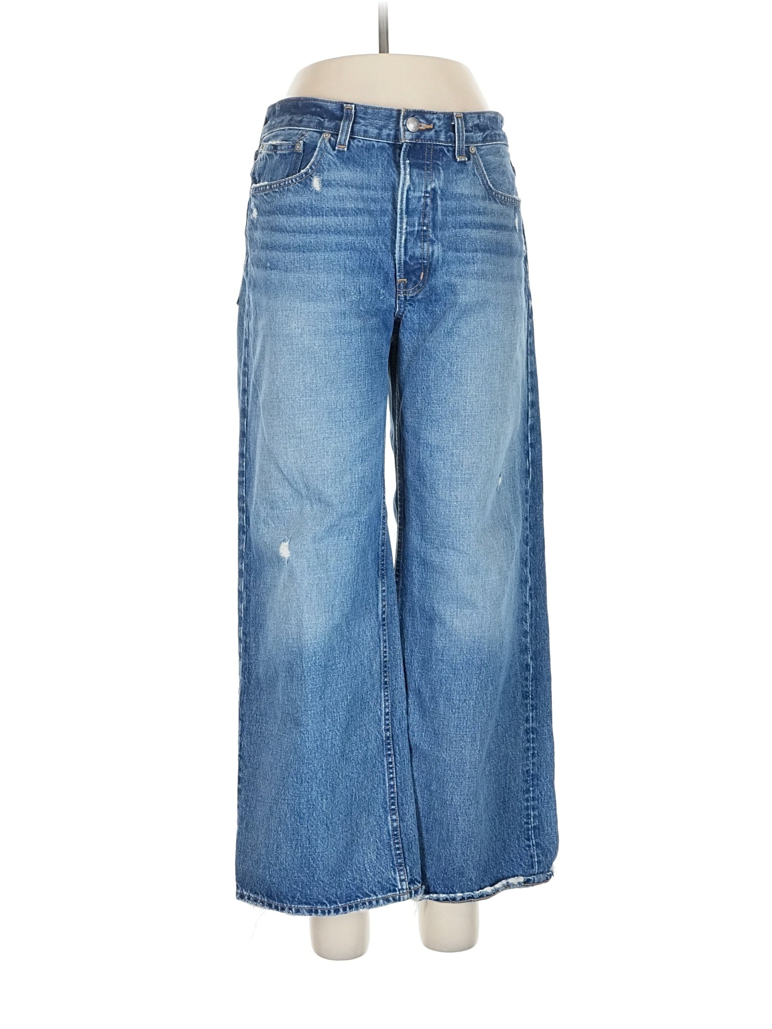 1 waist size - 27
