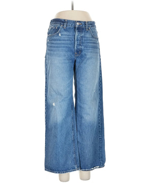 1 waist size - 27