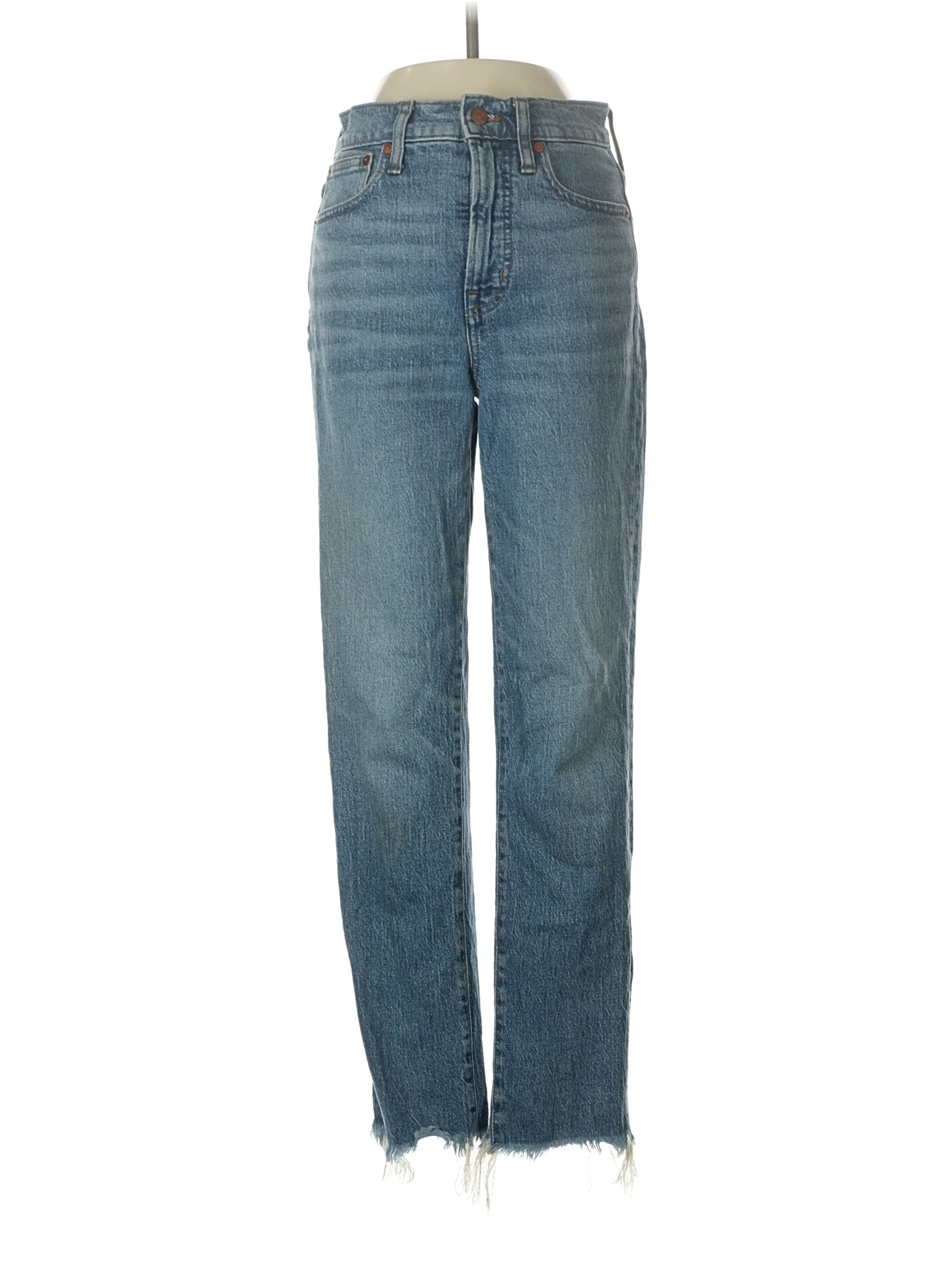 1 waist size - 24