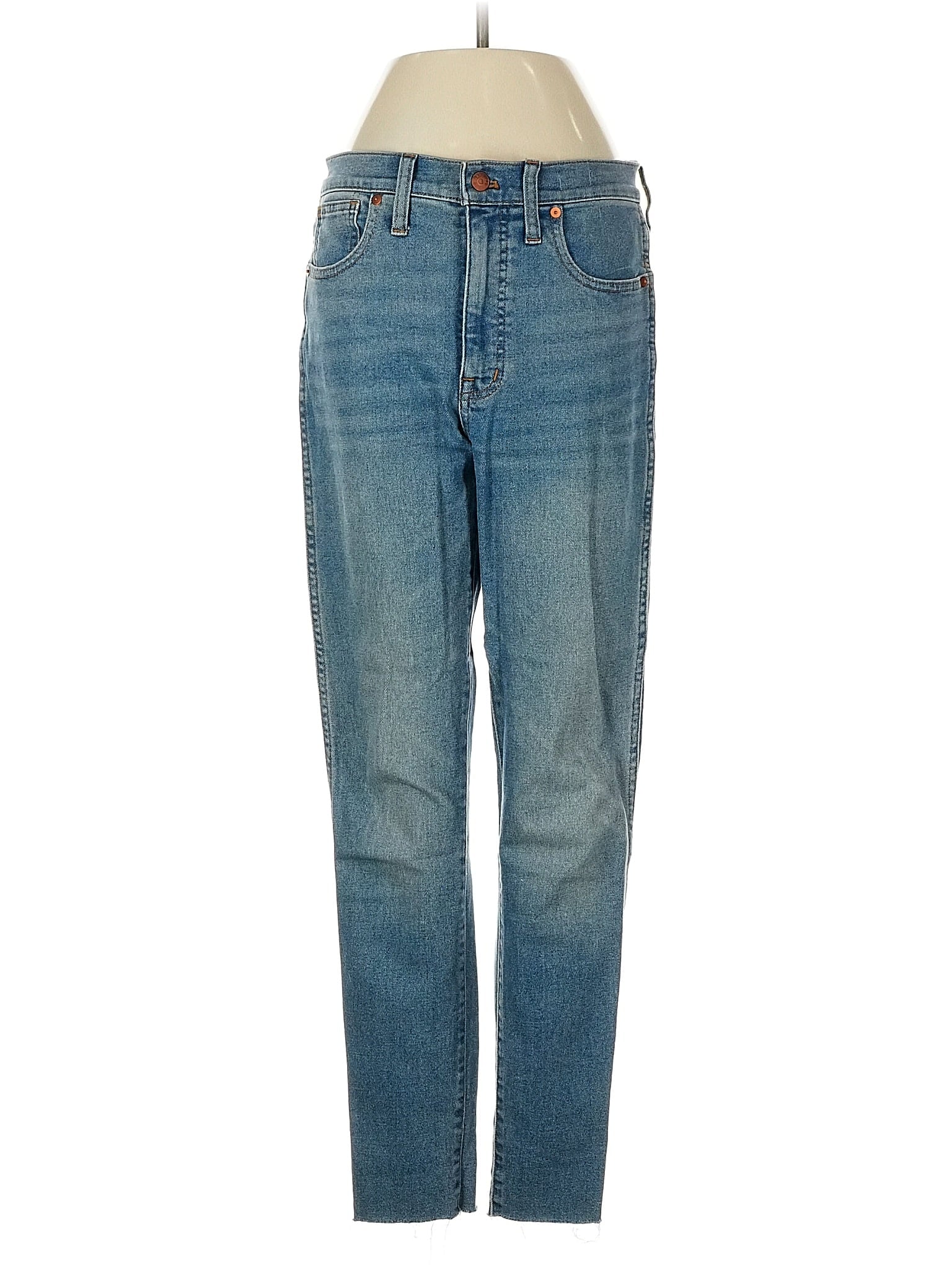 1 waist size - 27