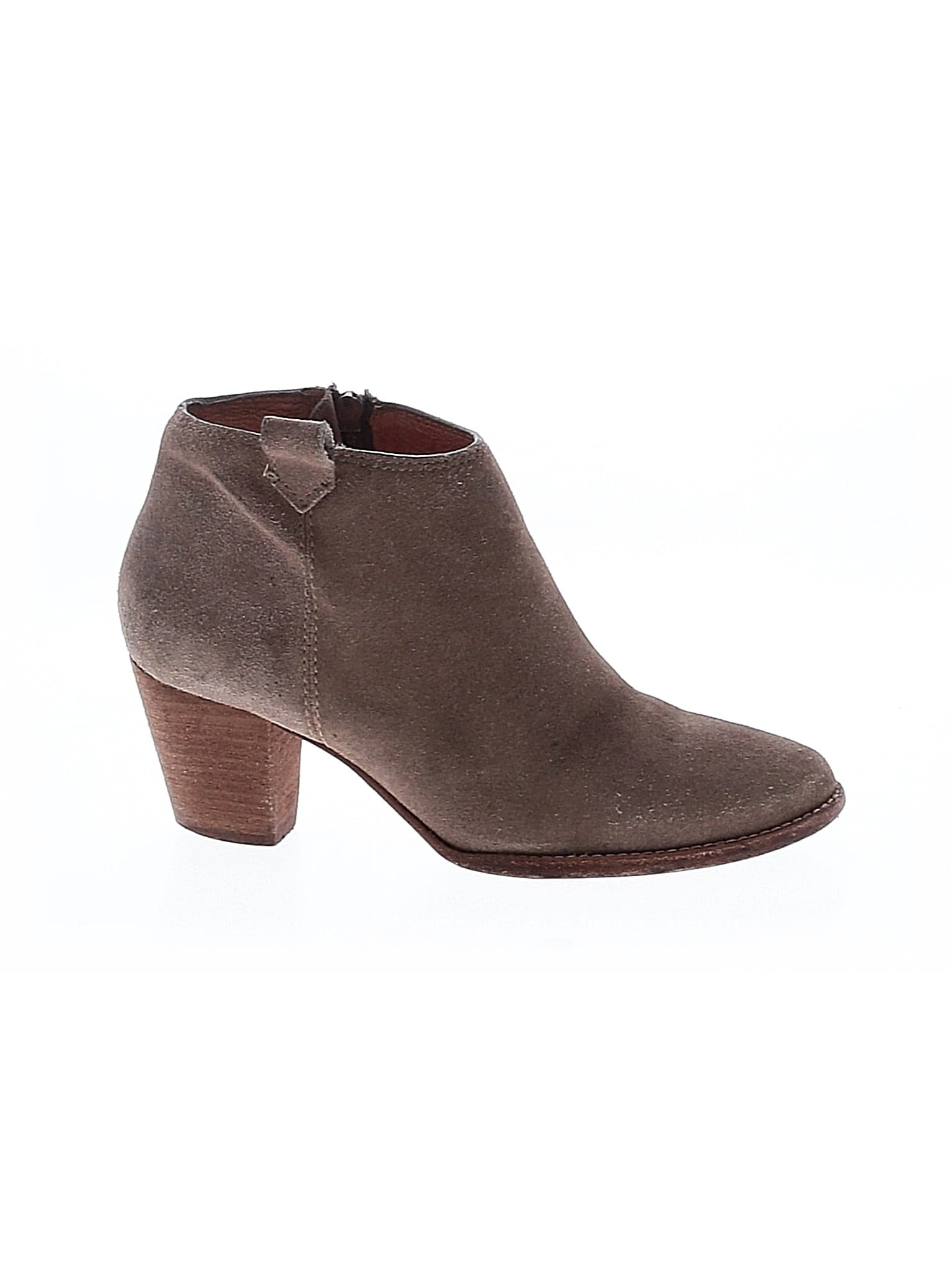 1 shoe size - 6 1/2