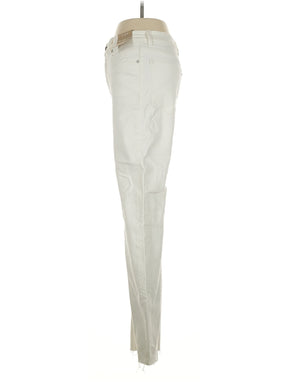 4 waist size - 25 T