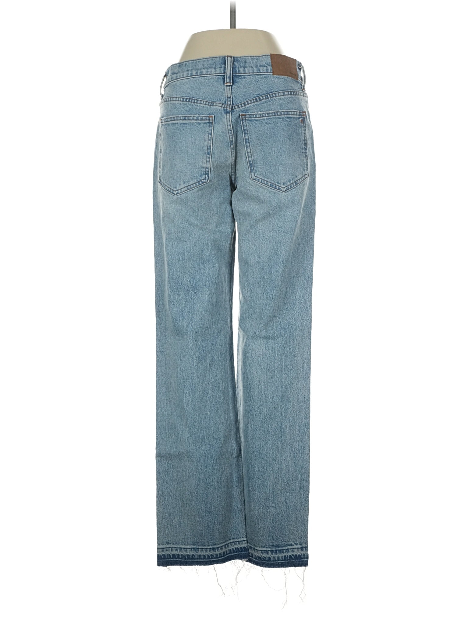 2 waist size - 25