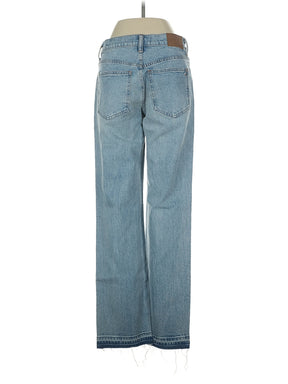 2 waist size - 25