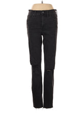 1 waist size - 28 T