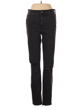 1 waist size - 28 T