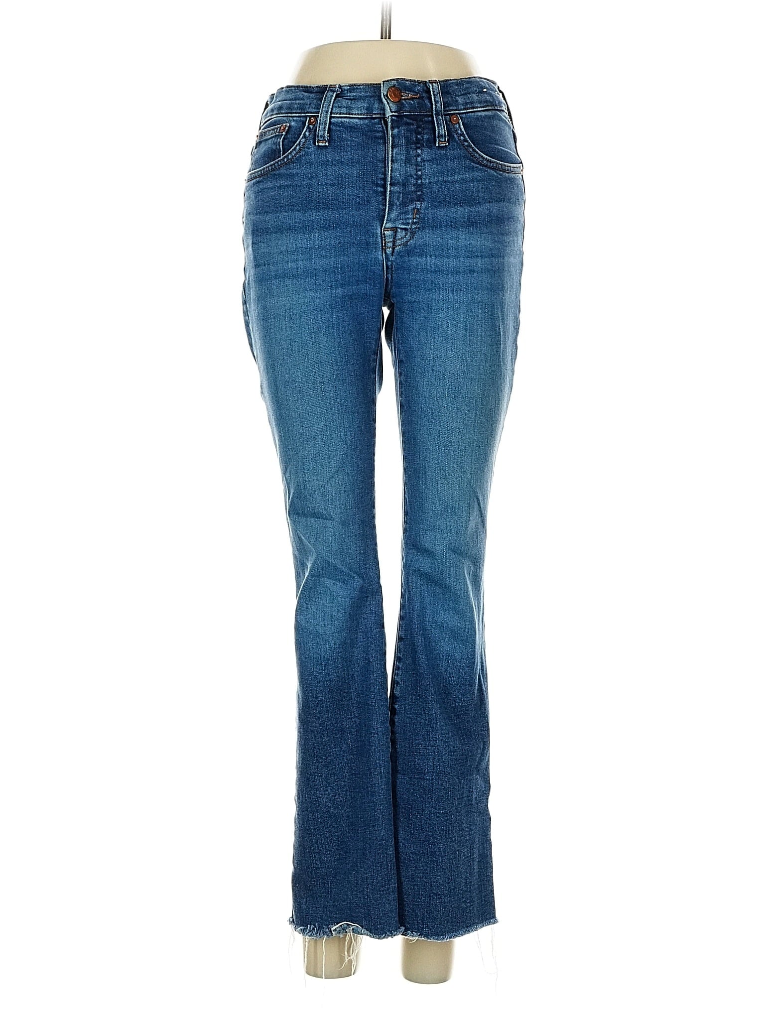 1 waist size - 25