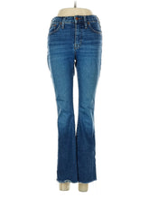 1 waist size - 25