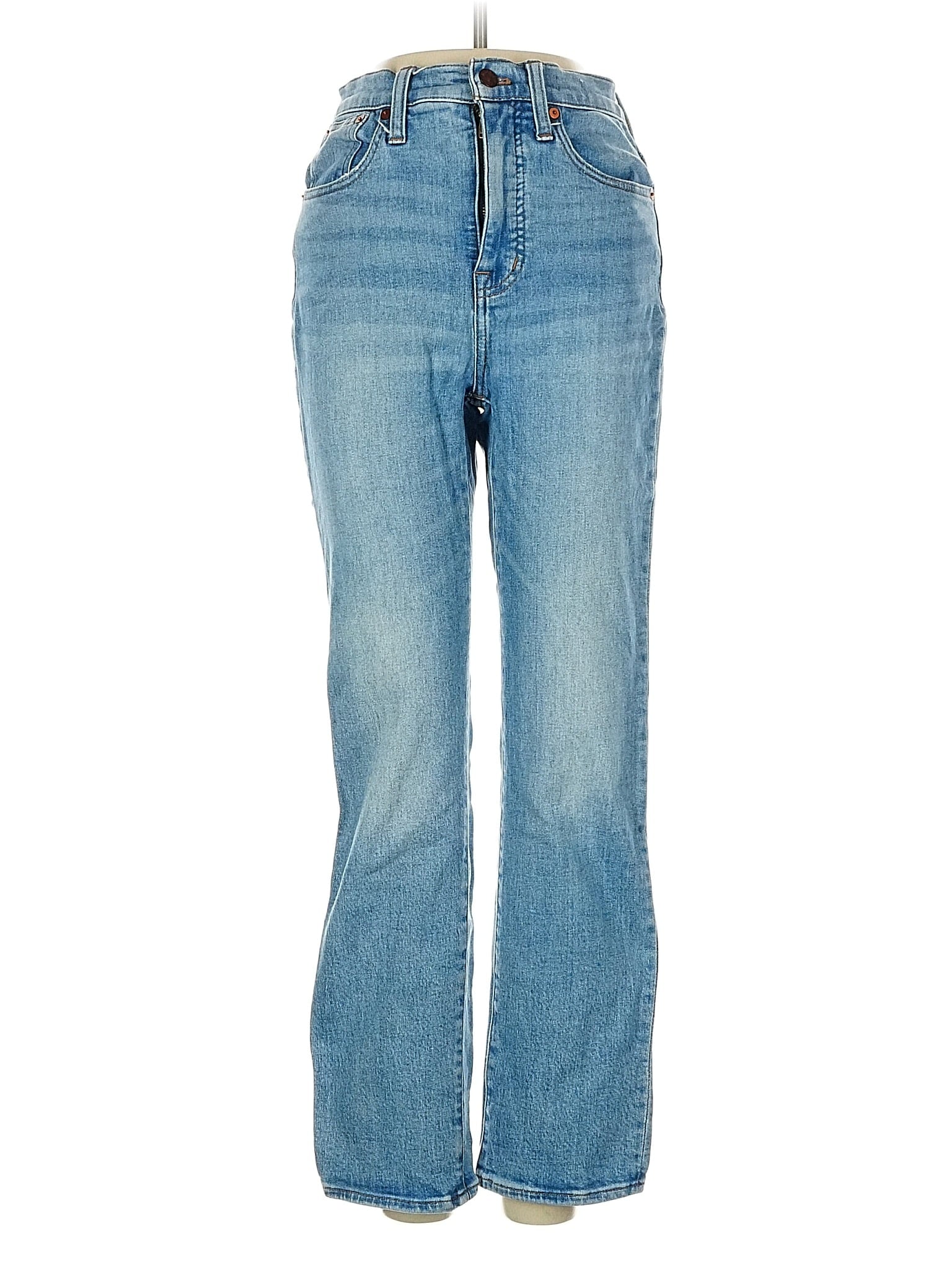 1 waist size - 23