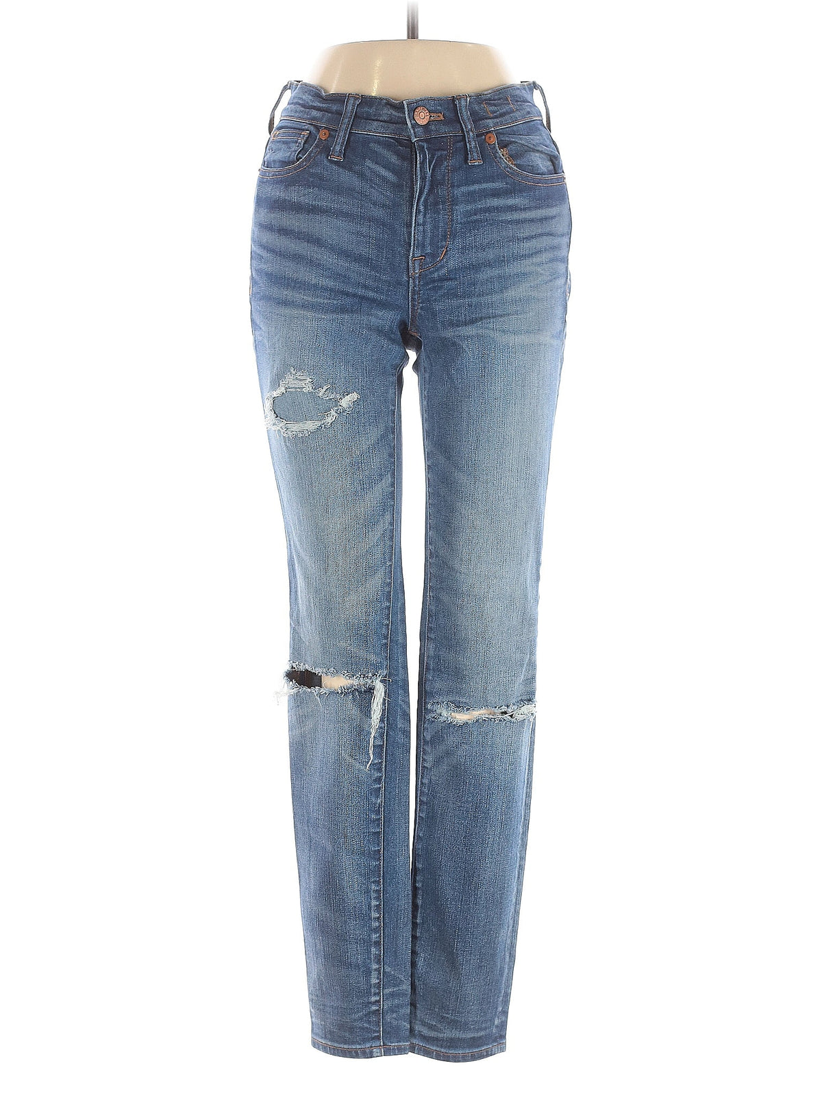 1 waist size - 24
