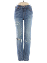 1 waist size - 24