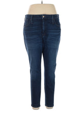 1 waist size - 33