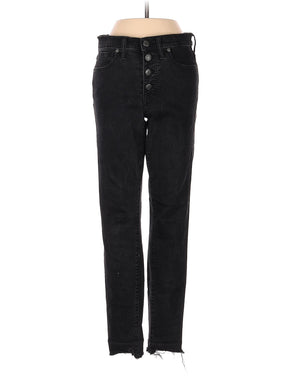 6 waist size - 27