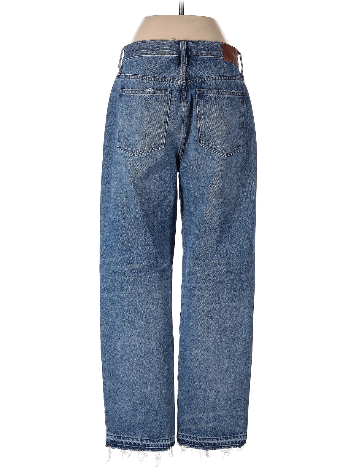 2 waist size - 27