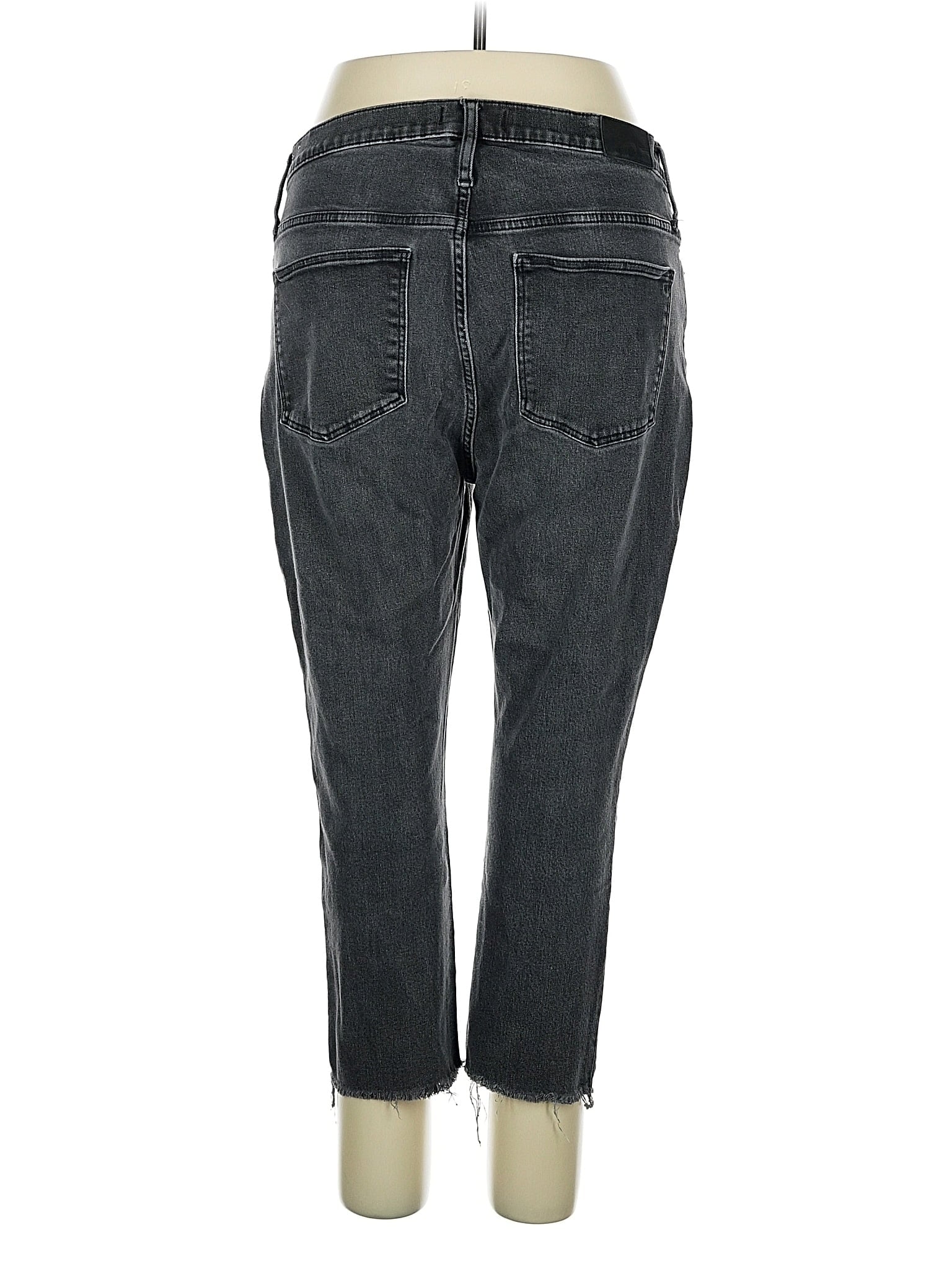 2 waist size - 33 P