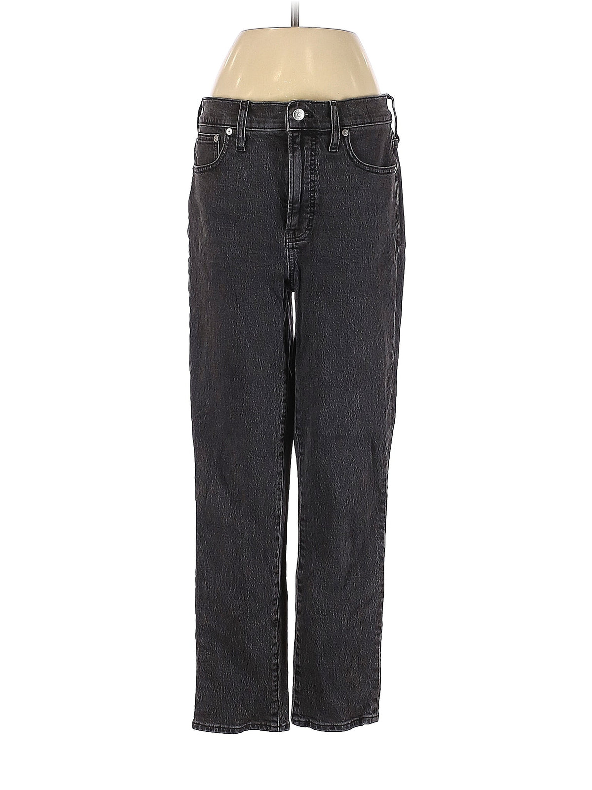 1 waist size - 27