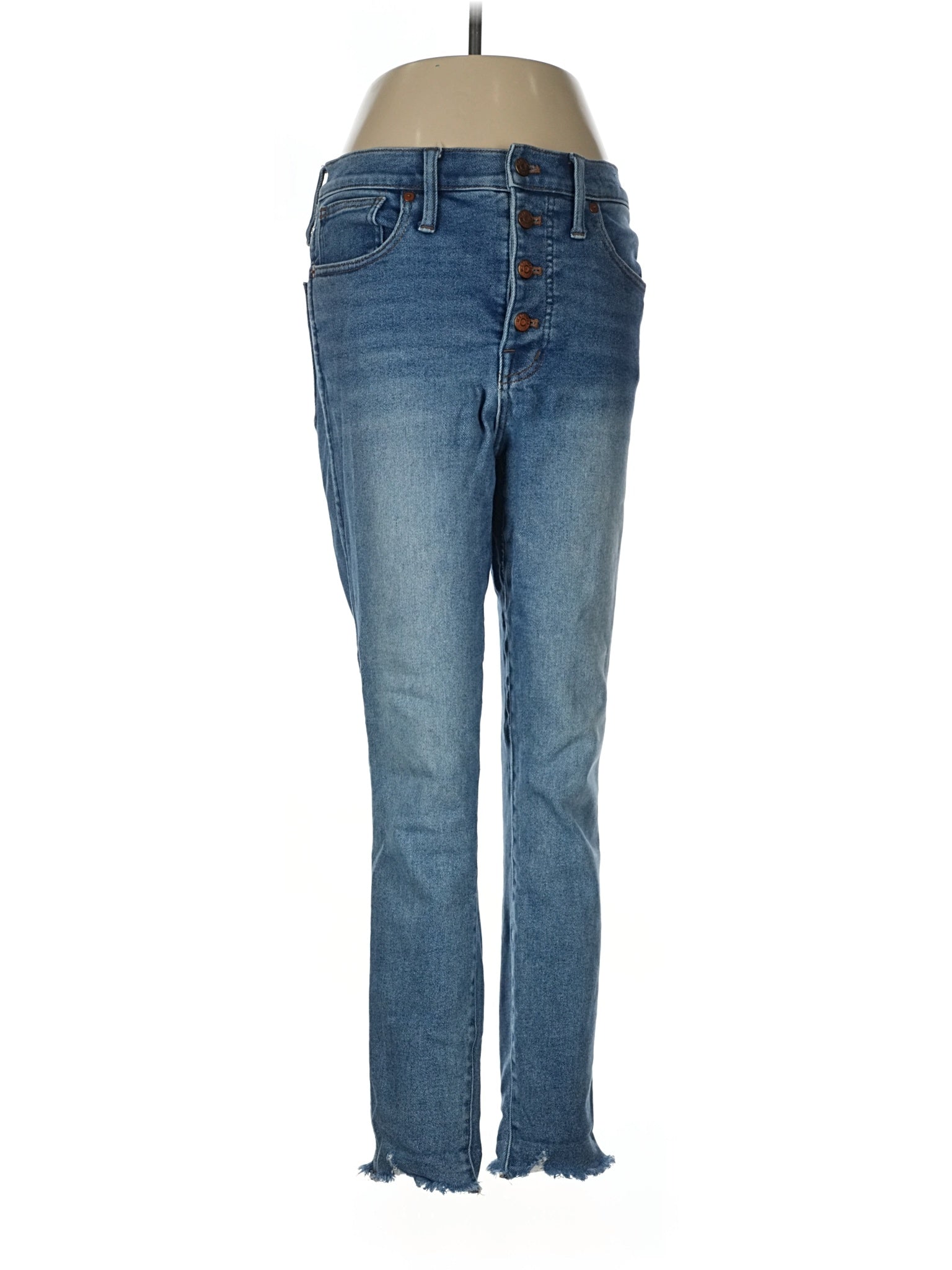 1 waist size - 29